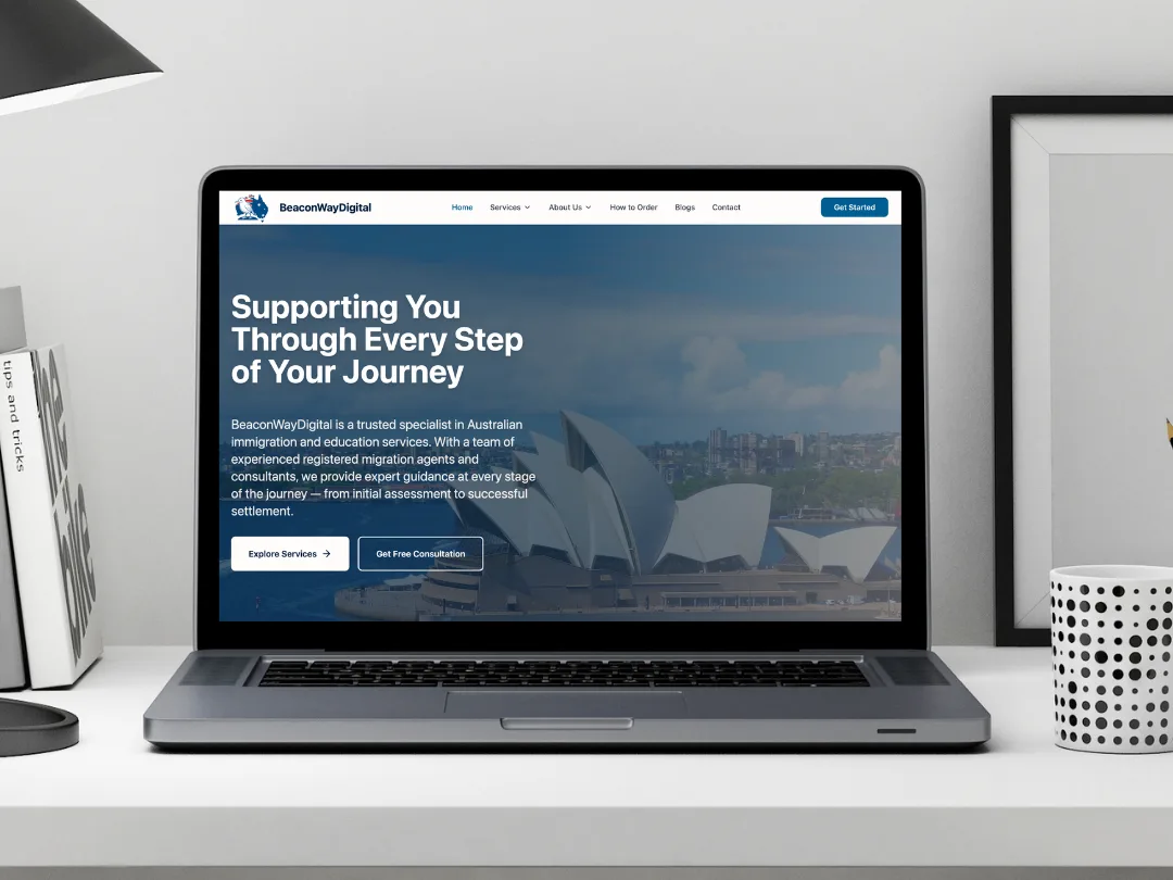Home: the harbour hero and a promise of support at every step