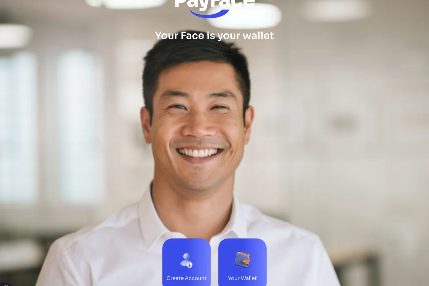PayFace