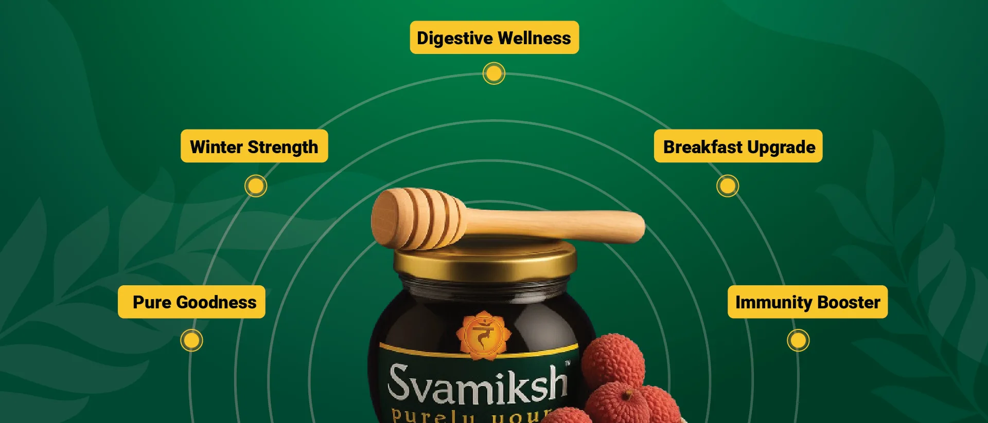 Svamiksh