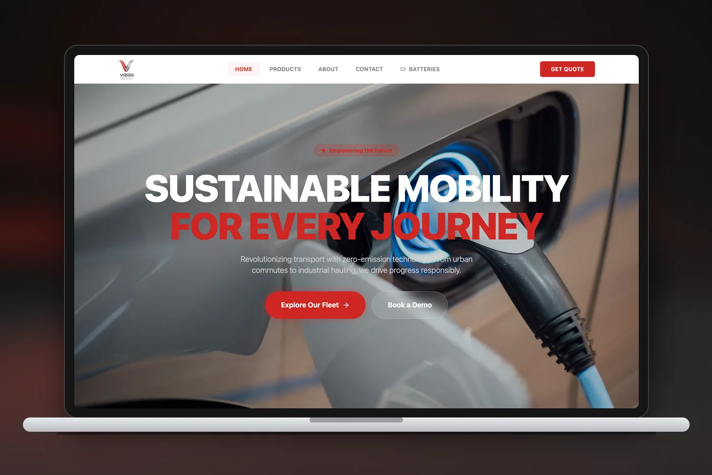 Vizgo Mobility