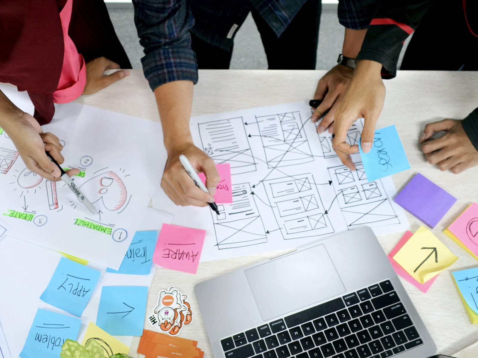 Design systems in the age of generated interfaces