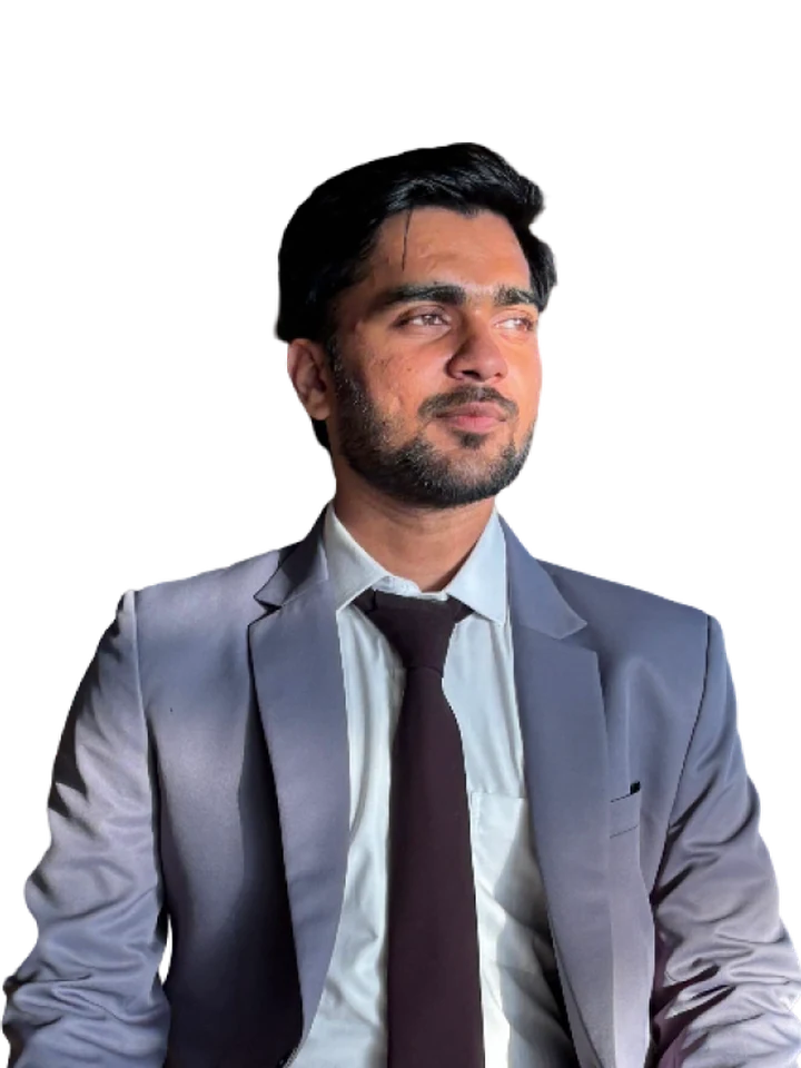 Arbaj Ansari