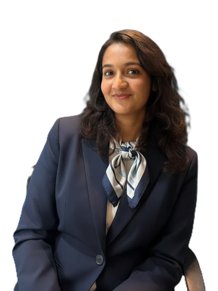 Zainab Badshah